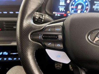 Hyundai i20 1.6 T-GDi N Euro 6 (s/s) 5dr