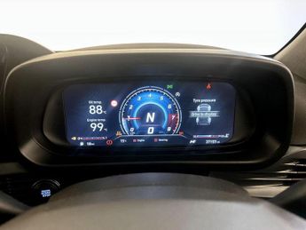 Hyundai i20 1.6 T-GDi N Euro 6 (s/s) 5dr