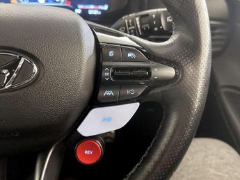 Hyundai i20 1.6 T-GDi N Euro 6 (s/s) 5dr