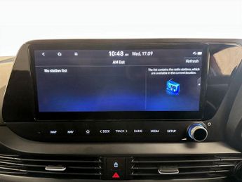 Hyundai i20 1.6 T-GDi N Euro 6 (s/s) 5dr