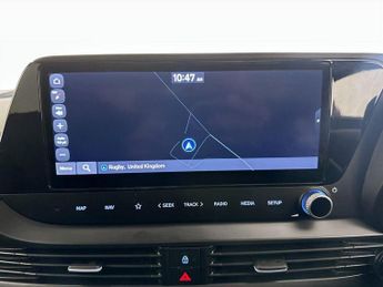 Hyundai i20 1.6 T-GDi N Euro 6 (s/s) 5dr