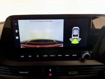 Hyundai i20 1.6 T-GDi N Euro 6 (s/s) 5dr