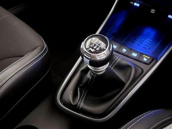 Hyundai i20 1.6 T-GDi N Euro 6 (s/s) 5dr