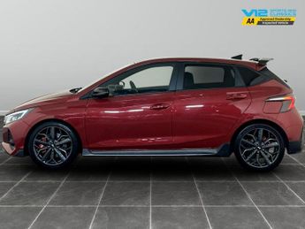 Hyundai i20 1.6 T-GDi N Euro 6 (s/s) 5dr