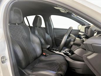 Peugeot E-208 50kWh GT Premium Auto 5dr