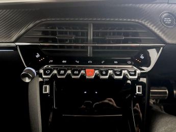 Peugeot E-208 50kWh GT Premium Auto 5dr