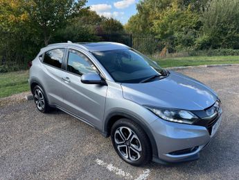 Honda HR-V 1.5 i-VTEC EX CVT Euro 6 (s/s) 5dr