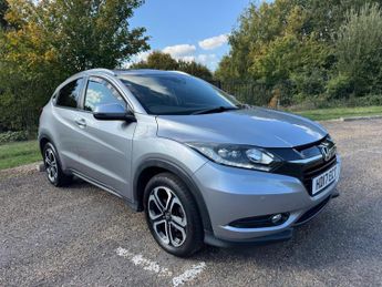 Honda HR-V 1.5 i-VTEC EX CVT Euro 6 (s/s) 5dr