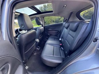 Honda HR-V 1.5 i-VTEC EX CVT Euro 6 (s/s) 5dr