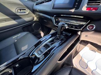 Honda HR-V 1.5 i-VTEC EX CVT Euro 6 (s/s) 5dr