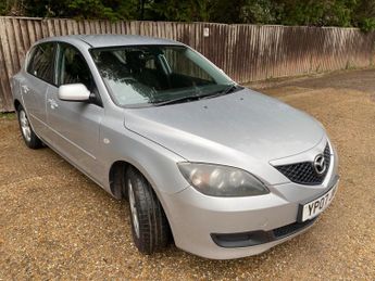 Mazda 3 1.6 TS 5dr