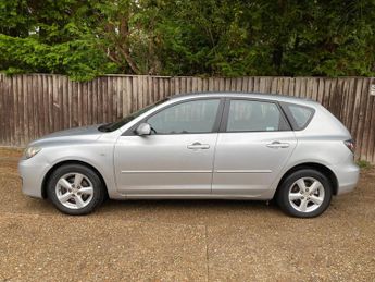 Mazda Mazda3 1.6 TS 5dr