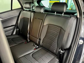 Kia Sportage 1.6 T-GDi MHEV 3 DCT Euro 6 (s/s) 5dr