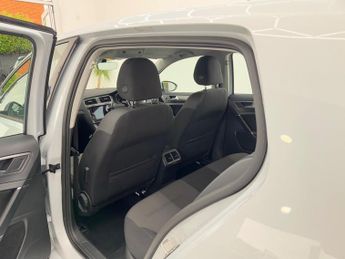 Volkswagen Golf 1.4 TSI BlueMotion Tech SE Nav DSG Euro 6 (s/s) 5dr