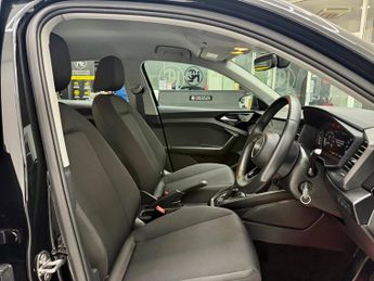 Audi A1 1.0 TFSI 30 Technik Sportback S Tronic Euro 6 (s/s) 5dr