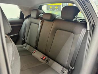 Audi A1 1.0 TFSI 30 Technik Sportback S Tronic Euro 6 (s/s) 5dr