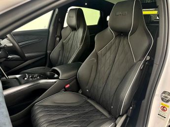 BYD Seal 82.5kWh Excellence Auto AWD 4dr