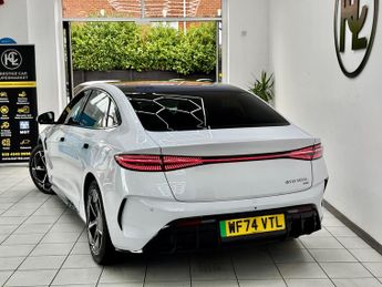 BYD Seal 82.5kWh Excellence Auto AWD 4dr