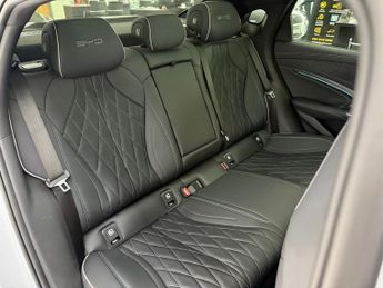 BYD Seal 82.5kWh Excellence Auto AWD 4dr