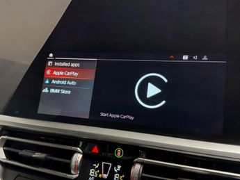 BMW 4 Series 420d xDrive M Sport Pro Edition Coupe