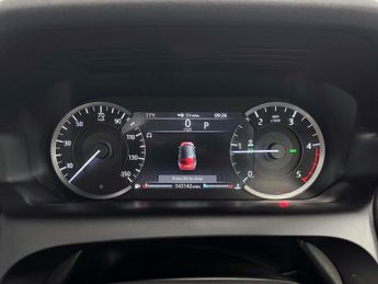 Land Rover Discovery Sport 2.0 D180 MHEV R-Dynamic S SUV 5dr Diesel Auto 4WD Euro 6 (s/s) (