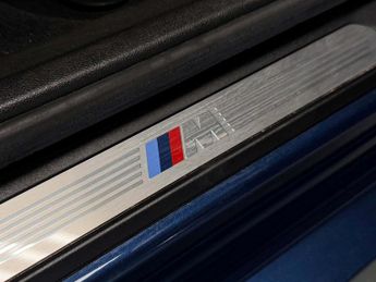 BMW X3 X3 xDrive20d M Sport