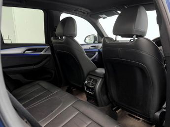 BMW X3 X3 xDrive20d M Sport