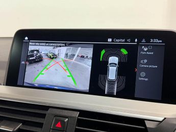 BMW X3 X3 xDrive20d M Sport