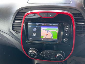 Renault Captur 1.5 dCi Signature EDC Euro 5 5dr