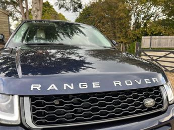 Land Rover Range Rover Evoque 2.0 TD4 HSE Dynamic Auto 4WD Euro 6 (s/s) 5dr
