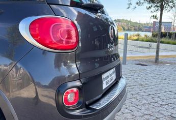 Fiat 500L 1.3 MultiJet Trekking Dualogic Euro 6 (s/s) 5dr