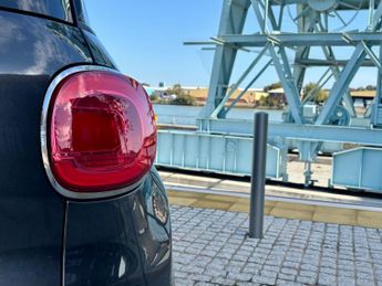 Fiat 500L 1.3 MultiJet Trekking Dualogic Euro 6 (s/s) 5dr