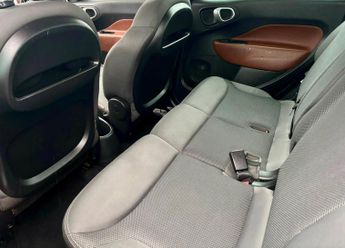 Fiat 500L 1.3 MultiJet Trekking Dualogic Euro 6 (s/s) 5dr