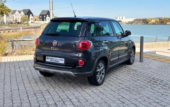 Fiat 500L 1.3 MultiJet Trekking Dualogic Euro 6 (s/s) 5dr