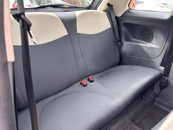 Fiat 500 1.2 Colour Therapy Euro 5 (s/s) 3dr