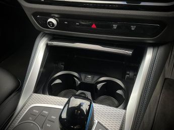 BMW I4 EDRIVE40 M SPORT