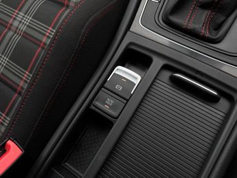 Volkswagen Golf 2.0 TSI BlueMotion Tech GTI DSG Euro 6 (s/s) 5dr