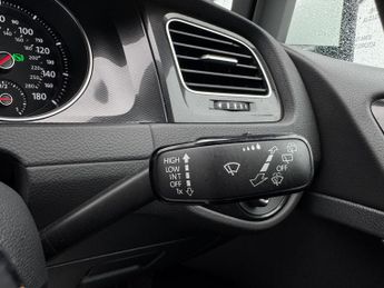 Volkswagen Golf 2.0 TSI BlueMotion Tech GTI DSG Euro 6 (s/s) 5dr