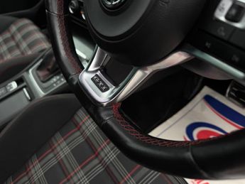 Volkswagen Golf 2.0 TSI BlueMotion Tech GTI DSG Euro 6 (s/s) 5dr