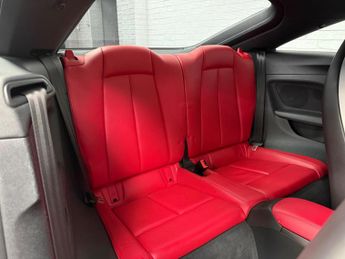 Audi TTS 2.0 TFSI S Tronic quattro Euro 6 (s/s) 3dr