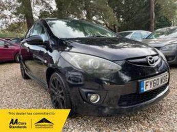 Mazda 2 1.3 Takuya Euro 4 5dr