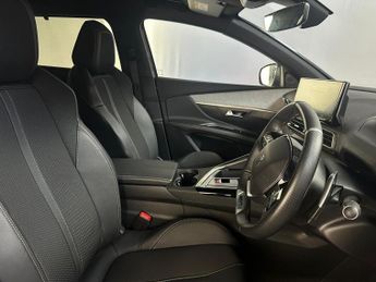 Peugeot 5008 1.2 MHEV GT e-DSC Euro 6 (s/s) 5dr
