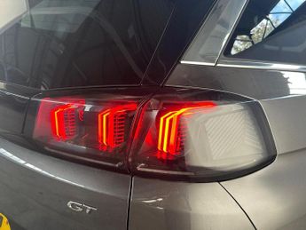 Peugeot 5008 1.2 MHEV GT e-DSC Euro 6 (s/s) 5dr