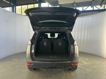 Peugeot 5008 1.2 MHEV GT e-DSC Euro 6 (s/s) 5dr