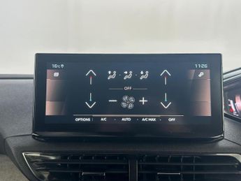 Peugeot 5008 1.2 MHEV GT e-DSC Euro 6 (s/s) 5dr