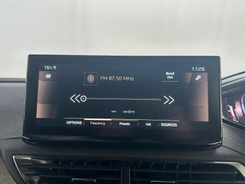 Peugeot 5008 1.2 MHEV GT e-DSC Euro 6 (s/s) 5dr