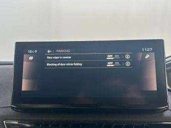 Peugeot 5008 1.2 MHEV GT e-DSC Euro 6 (s/s) 5dr