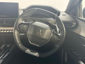 Peugeot 5008 1.2 MHEV GT e-DSC Euro 6 (s/s) 5dr