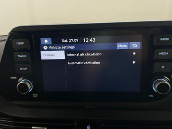 Hyundai i20 1.0 T-GDi MHEV SE Connect DCT Euro 6 (s/s) 5dr