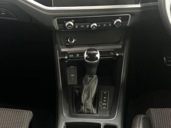 Audi Q3 1.5 TFSI CoD 35 S line Sportback S Tronic Euro 6 (s/s) 5dr